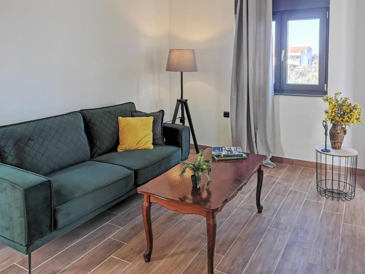 Villa Prova 1 Jezera Esterno foto