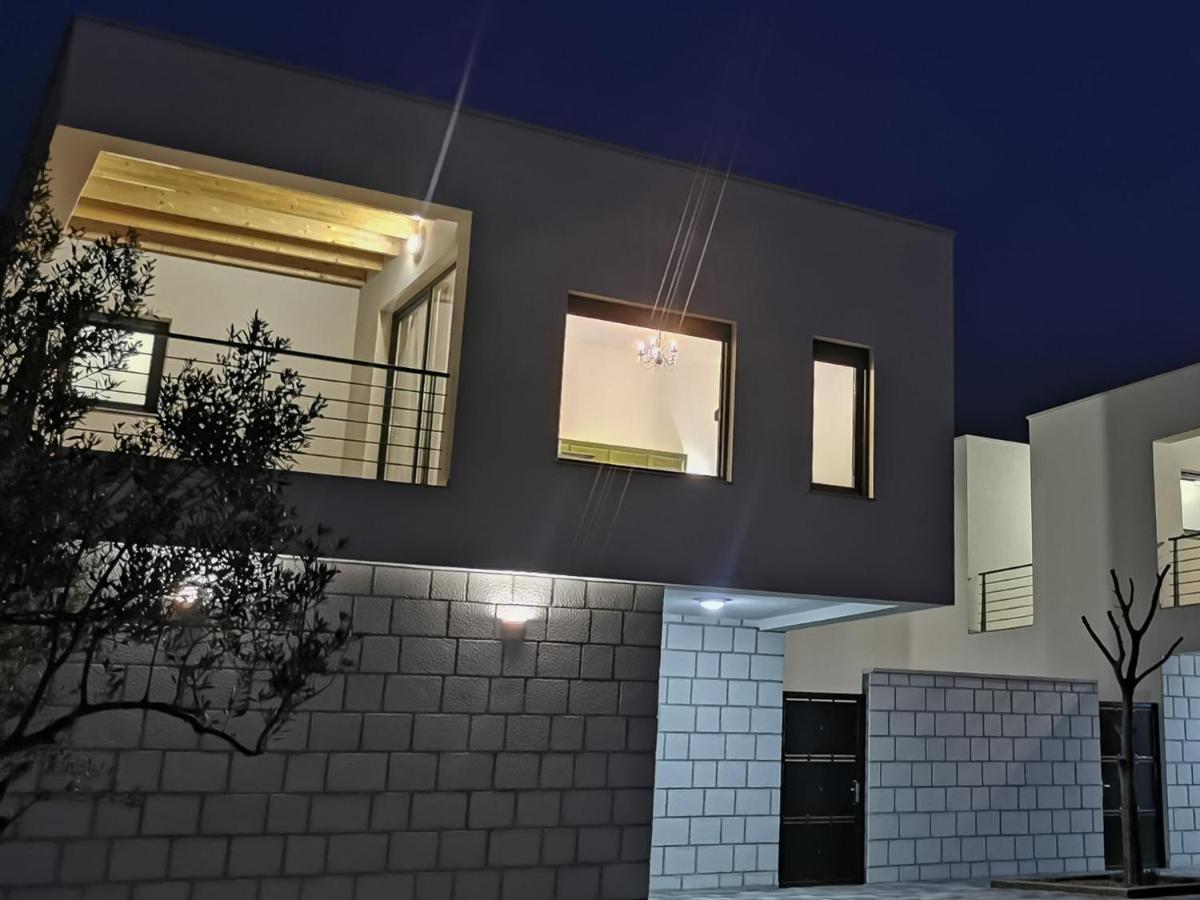 Villa Prova 1 Jezera Esterno foto