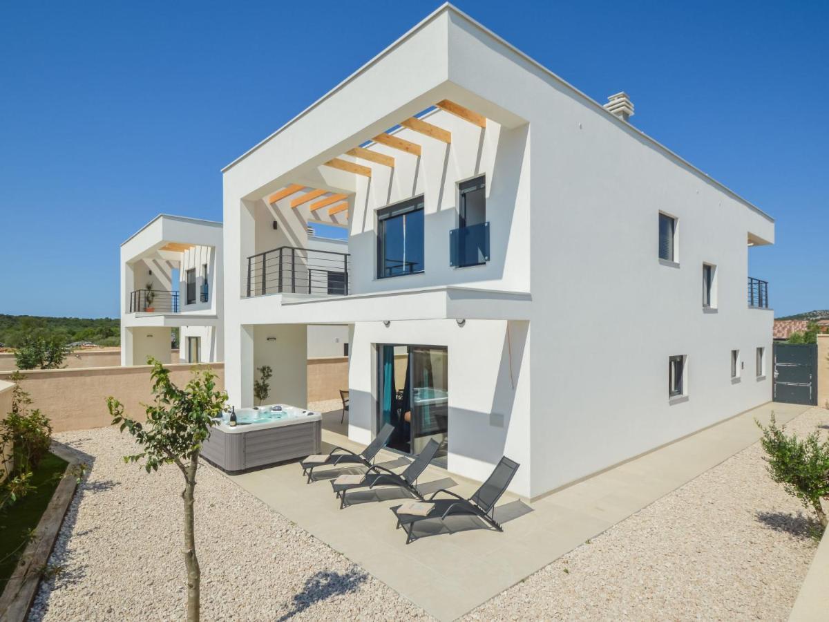 Villa Prova 1 Jezera Esterno foto