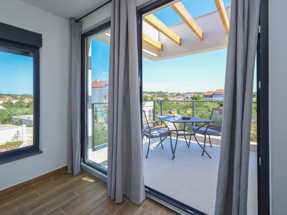 Villa Prova 1 Jezera Esterno foto