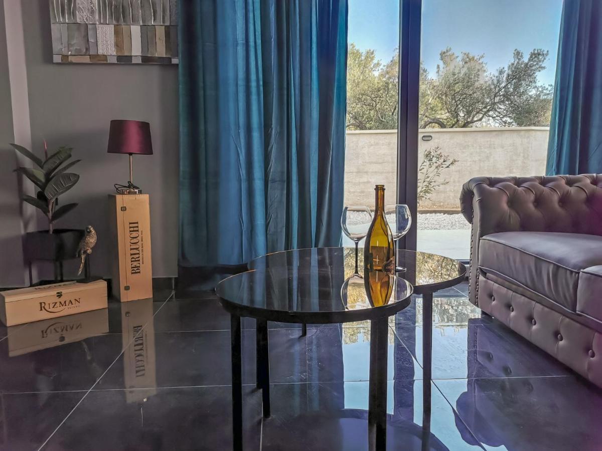 Villa Prova 1 Jezera Esterno foto