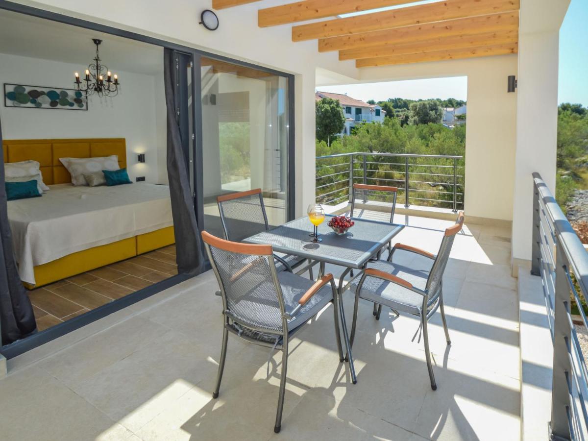 Villa Prova 1 Jezera Esterno foto